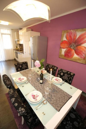 Гостиница Apartment Julija  Задар